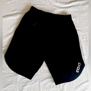 ECHT / size XL shorts